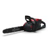KIT DE MOTOSIERRA DE 48V 36 CM (INCL 1x4Ah, CARGADOR DE UNA RANURA, BOLSA SUAVE)