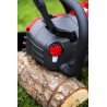 KIT DE MOTOSIERRA DE 48V 36 CM (INCL 1x4Ah, CARGADOR DE UNA RANURA, BOLSA SUAVE)