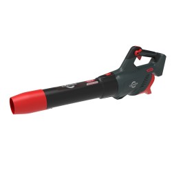 KIT DE SOPLADOR DE 48V (INCL. 1X4AH, CARGADOR DE UNA RANURA)