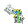 DESBROZADORA SRM 420 TES U