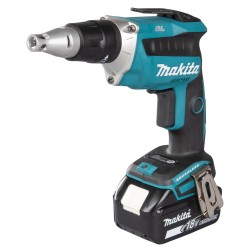 Atornillador LXT MAKITA