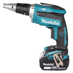 Atornillador LXT MAKITA