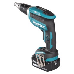 Atornillador LXT MAKITA