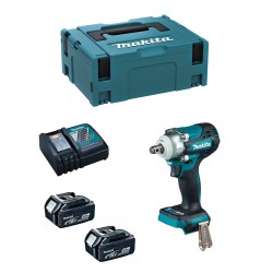 Llave de impacto BL 8V 5.0 AH.