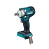 Llave de impacto BL 8V 5.0 AH.