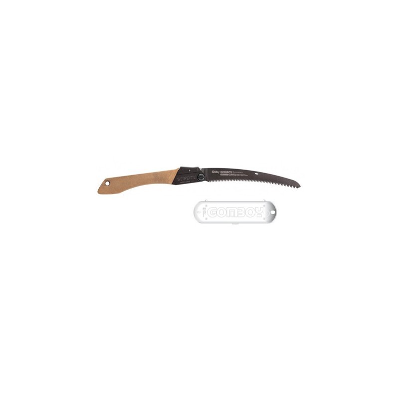 SERRUCHO GOMBOY CURVE OUTBACK 240MM SILKY