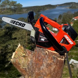 MOTOSIERRA BAT DCS-3500T/35