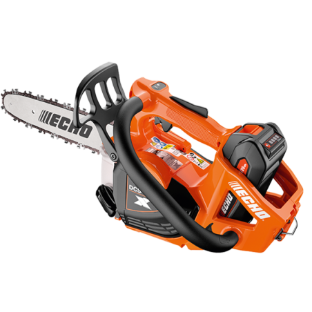 MOTOSIERRA DCS3500 T PRO BATERIA