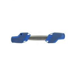AFILADOR DE CADENA DE MOTOSIERRA 3,2 MM EUREKA
