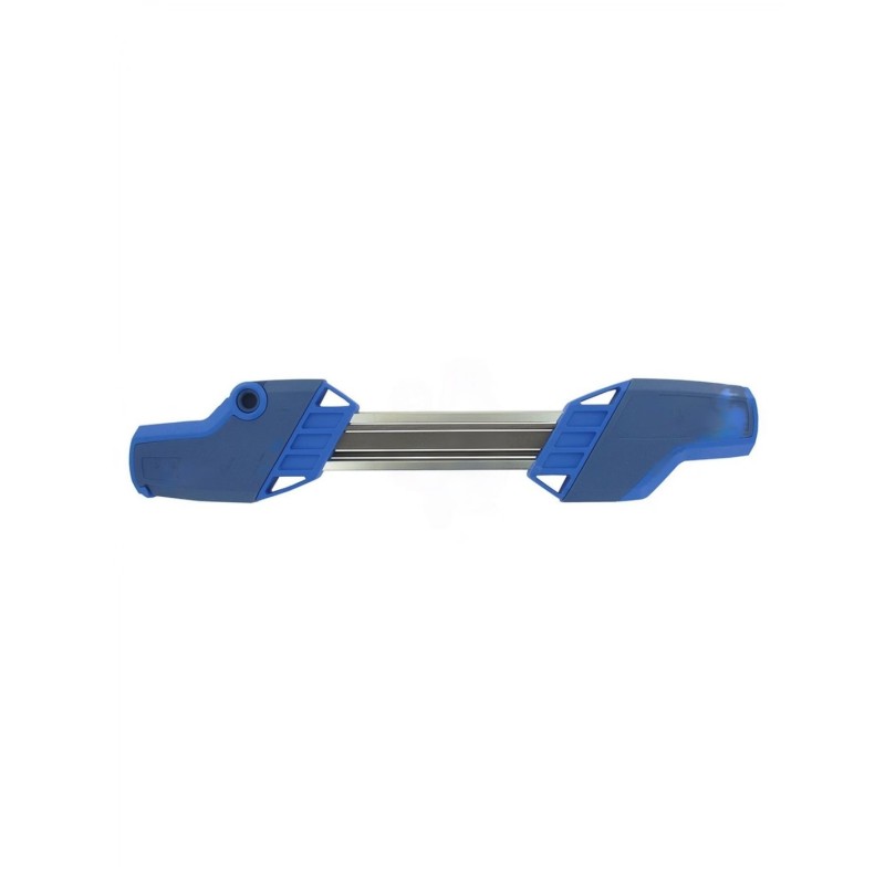 AFILADOR DE CADENA DE MOTOSIERRA 3,2 MM EUREKA