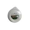 NYLON 40 MTS 3,3MM REDONDO BLANCO CAMON