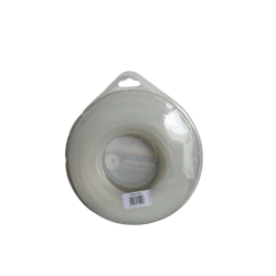 NYLON 40 MTS 3,3MM REDONDO BLANCO CAMON